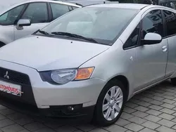 Cinzento Usado 2009 Mitsubishi Colt Citadino | € 4.990