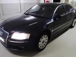 Usado 2007 Audi A8 Sedan | € 8.450