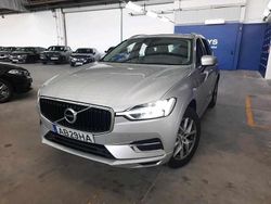 Cinzento Usado 2020 Volvo XC60 SUV | € 31.900