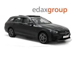 Preto Usado 2021 Mercedes E300 AMG line Carrinha | € 28.990 (Super Preço)