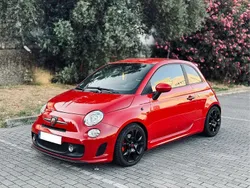 Usado 2016 Abarth 595 Citadino | € 14.250