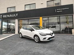 Renault Clio IV