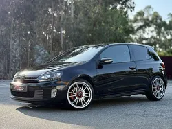 Usado 2011 VW Golf VI GTD | € 13.950