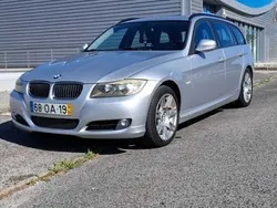Usado 2010 BMW 318 Carrinha | € 8.700 (Bom preço)