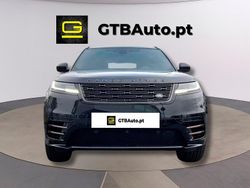 Preto Usado 2024 Land Rover Range Rover SE Dynamic SUV | € 76.499