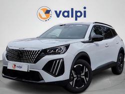 Branco Usado 2024 Peugeot 2008 SUV | € 21.450 (Preço justo)
