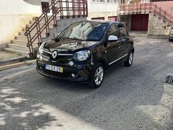 Usado 2017 Renault Twingo LIMITED Citadino | € 8.100 (Bom preço)