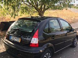Usado 2007 Citroën C3 Citadino | € 3.800