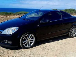Usado 2009 Opel Astra Cabrios | € 6.750