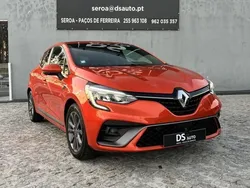 Outra Usado 2021 Renault Clio V RS Line | € 18.500 (Preço justo)