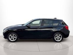 Usado 2018 BMW 116 Citadino | € 18.490 (Preço justo)