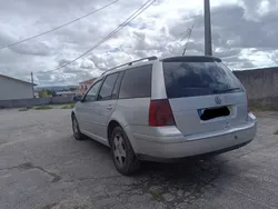 VW Golf IV