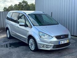 Outra Usado 2010 Ford Galaxy Monovolume | € 3.550