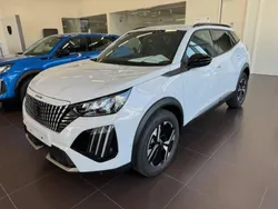 Branco Novo 2025 Peugeot 2008 Allure SUV | € 30.900 (Bom preço)