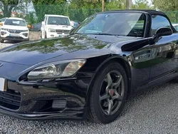 Honda S 2000