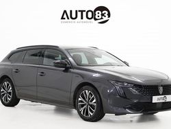 Cinzento Usado 2023 Peugeot 508 Carrinha | € 32.490 (Caro)