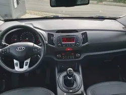 Usado 2011 Kia Sportage 2 SUV | € 8.900