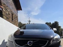Usado 2014 Volvo V40 R-Design Carrinha | € 14.000 (Caro)