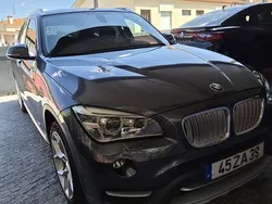 Usado 2014 BMW X1 xLine SUV | € 16.990