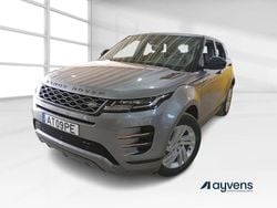 Outra Usado 2022 Land Rover Range Rover evoque | € 42.900