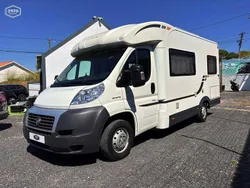 Branco Usado 2012 Fiat Ducato Van | € 42.250 (Super Preço)