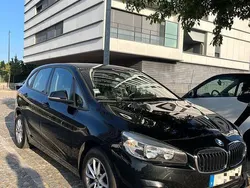 Usado 2021 BMW 216 Active Tourer Monovolume | € 19.950 (Preço justo)
