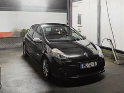 Usado 2011 Renault Clio III GT | € 8.800