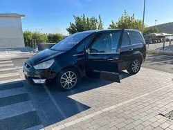 Usado 2008 Ford Galaxy Monovolume | € 5.500
