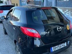 Usado 2010 Mazda 2 Sedan | € 5.100