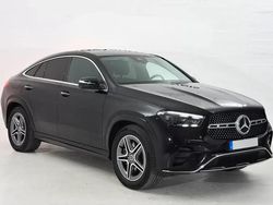 Preto Usado 2023 Mercedes GLE350 SUV | € 83.500