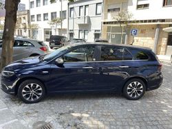 Usado 2021 Fiat Tipo Mirror Carrinha | € 13.990