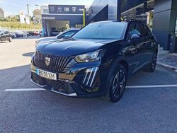 Preto Usado 2025 Peugeot 2008 Allure SUV | € 25.900 (Caro)