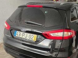 Usado 2014 Ford Mondeo Carrinha | € 10.500 (Preço justo)