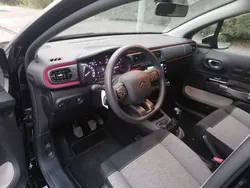 Usado 2021 Citroën C3 PureTech Citadino | € 11.750 (Bom preço)