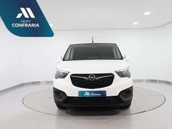 Branco Usado 2021 Opel Combo Enjoy Monovolume | € 16.280 (Preço elevado)
