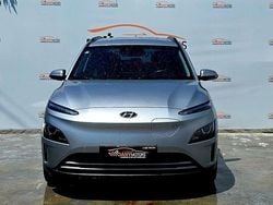 Cinzento Usado 2022 Hyundai Kauai SUV | € 28.900 (Caro)