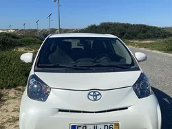 Toyota iQ
