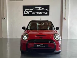 Vermelho Usado 2022 Mini Cooper Citadino | € 21.400 (Preço justo)