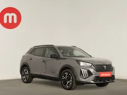 Usado 2024 Peugeot 2008 Allure SUV | € 21.999 (Preço justo)