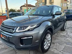 Cinzento Usado 2018 Land Rover Range Rover evoque | € 23.750 (Preço elevado)