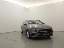 Mercedes A200