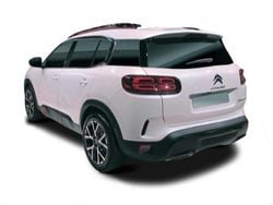 Cinzento Usado 2020 Citroën C5 Aircross Shine SUV | € 22.490 (Bom preço)