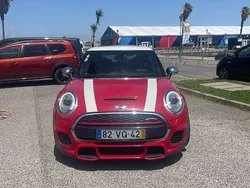 Usado 2015 Mini John Cooper Works Citadino | € 20.000 (Caro)