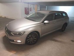 Usado 2014 VW Passat Carrinha | € 12.500 (Preço justo)