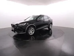 Preto Usado 2023 Cupra Formentor SUV | € 34.250 (Caro)