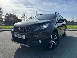 Usado 2016 Peugeot 2008 GT-line SUV | € 9.000 (Bom preço)