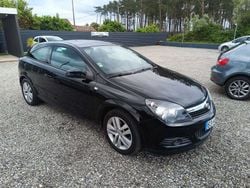 Usado 2009 Opel Astra | € 6.990