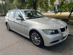 Usado 2008 BMW 318 Carrinha | € 7.400