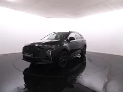 Preto Usado 2024 DS Automobiles DS7 Crossback SUV | € 39.900 (Caro)