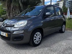 Usado 2018 Fiat Panda Citadino | € 7.200 (Super Preço)